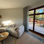 Apartament Kolory Baltyku W \