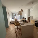 Apartament Kolory Baltyku W \