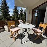 Apartament Kolory Baltyku W \